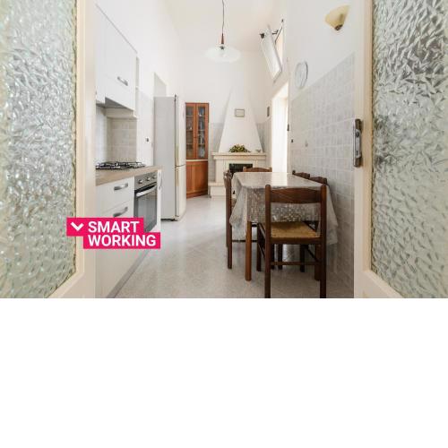Da Nenè Apartment by Wonderful Italy