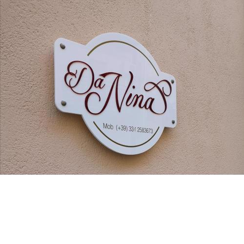 "Da Nina"