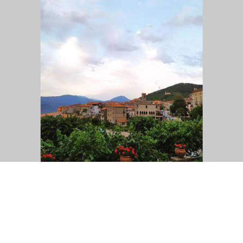 Da Nonna Antonietta - Cilento 2.0