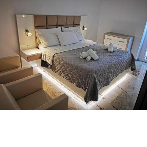 da Nonna Bruna - Luxury Rooms