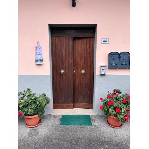 Da Pino Affittacamere