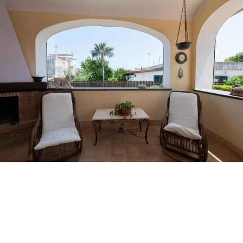 Da Procida 12 - Gioia Apartments