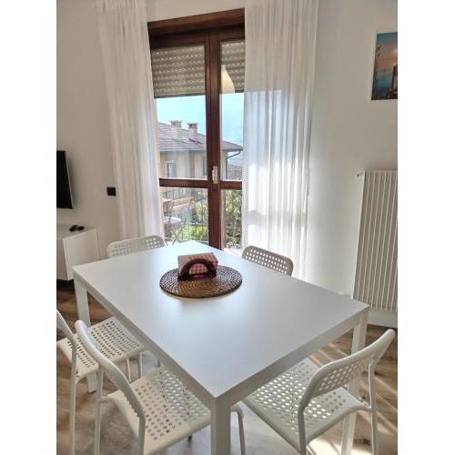 Da Sandro Holidays Apartment