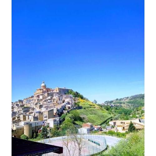 Da zia Iole a piazza Armerina città dei mosaici patrimonio dell'unesco