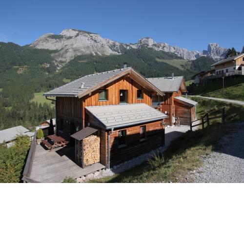 Dachstein Chalet