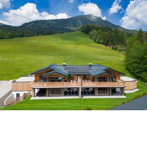 Dachstein Chalet