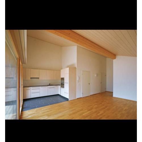 Dachwohnung für Ferien
