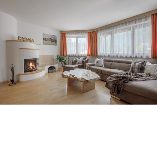 DACIASA Apartment