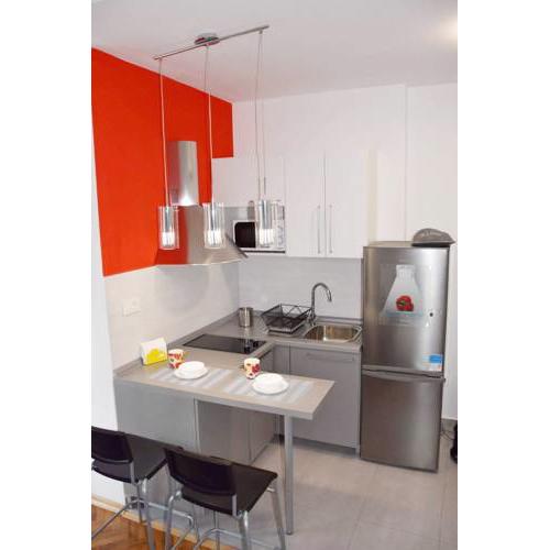 Dada Central Apartment