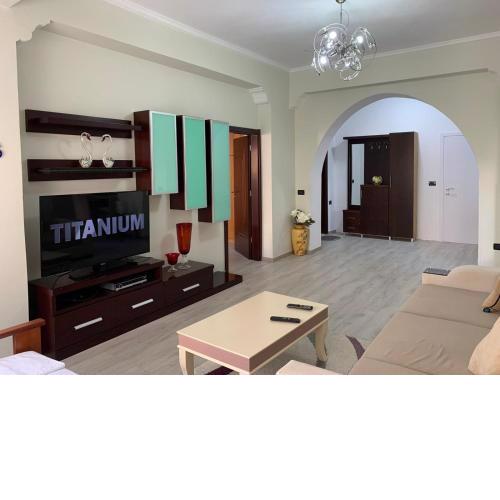 Dadaj Apartments