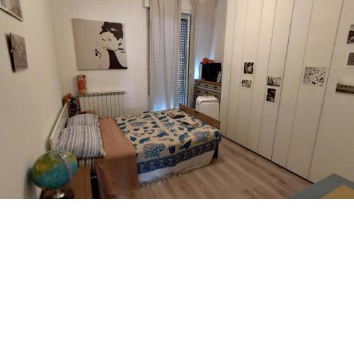 Dadamar bandierina blu