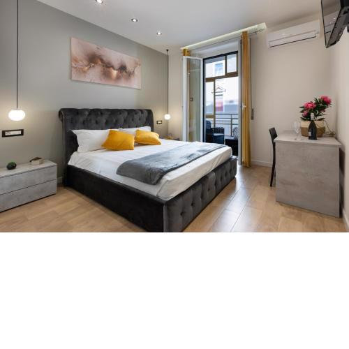 Daddi rooms & apartment
