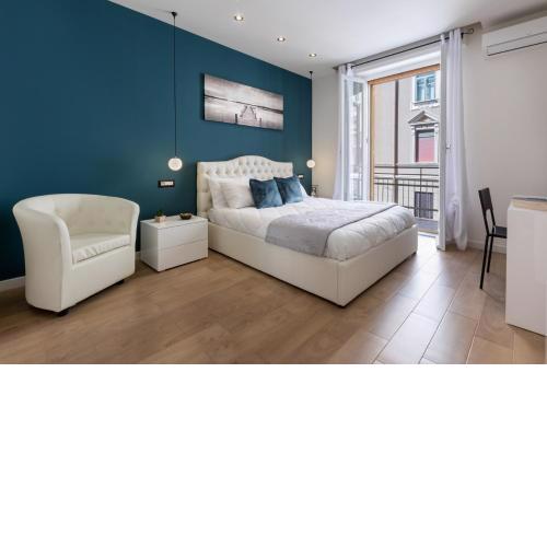 Daddi rooms & apartment