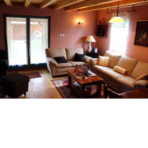 Dadex Apartment