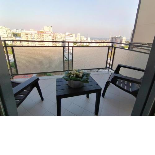 Dadì Apartment
