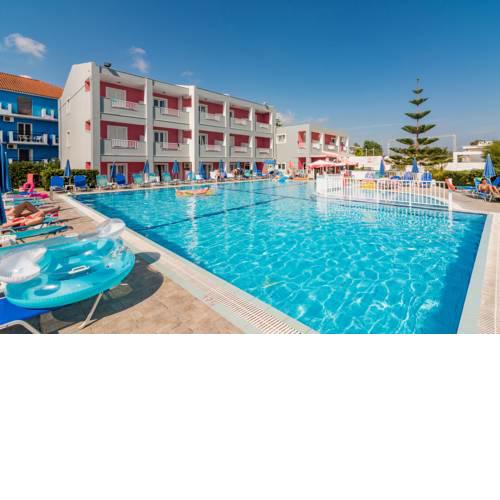 Dados Hotel