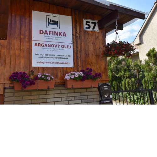 Dafinka