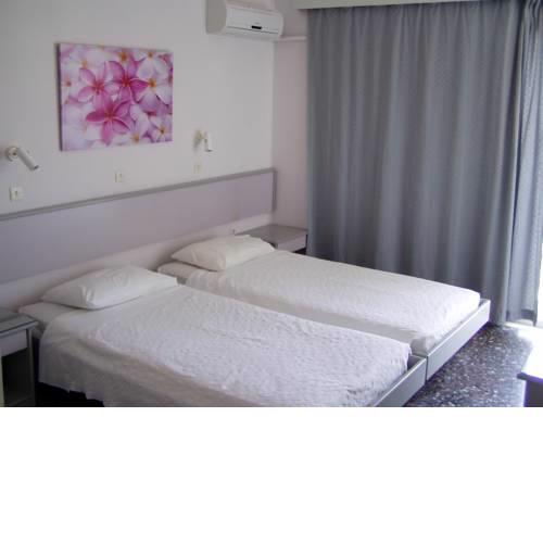 Dafne Apartments Studios