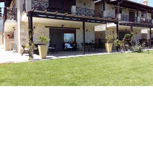 Dafni executive apartment