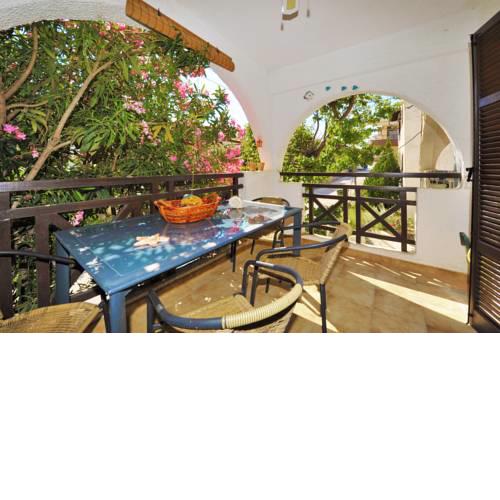 Dafni Maisonette - Nea Potidea Halkidiki