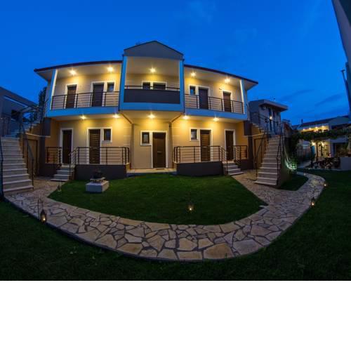 Dafni studios B