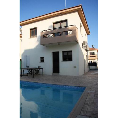 Dafni villa 26