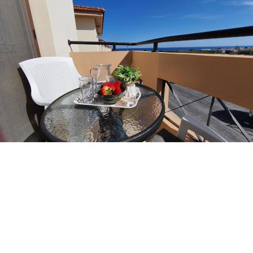 Dafni villa 8