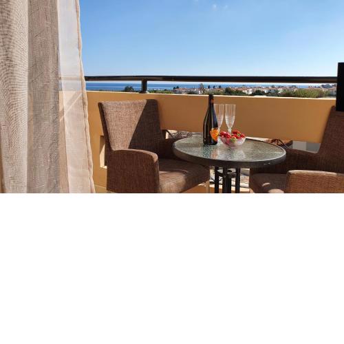 Dafni villa 9