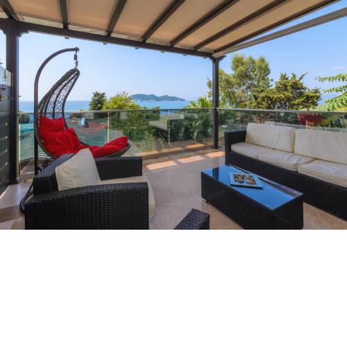 Dafni Villas & Maisonettes