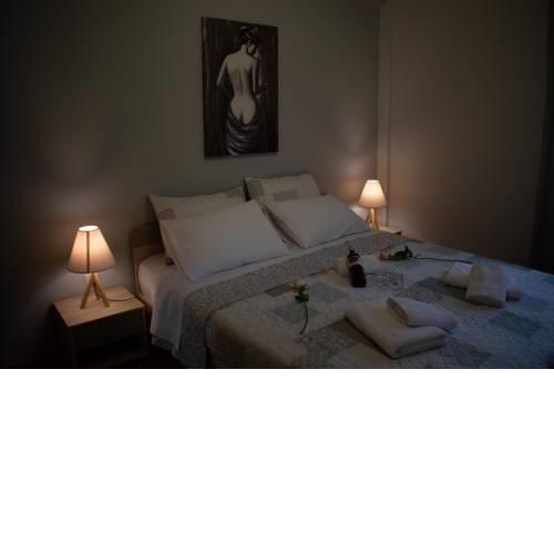 Dafnis City Apartment