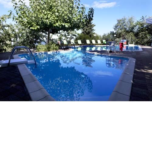 Dafnoudi Hotel Apartments