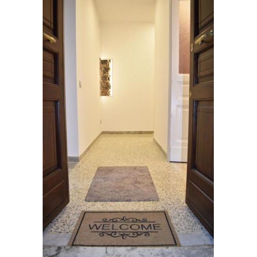 Dagala Apartment