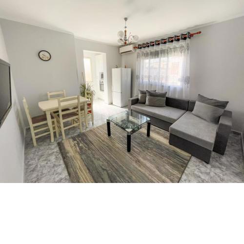 DAGE Apartment