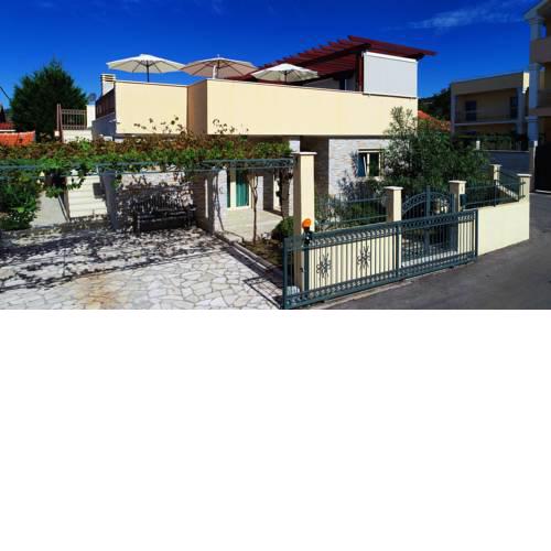 Dagis Bungalow