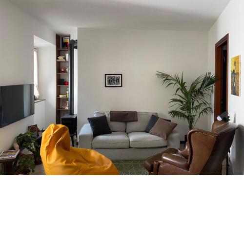 Dagli Olivari - Casa Teo