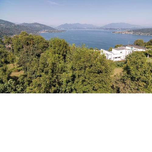 Dagnente Vista Panoramica