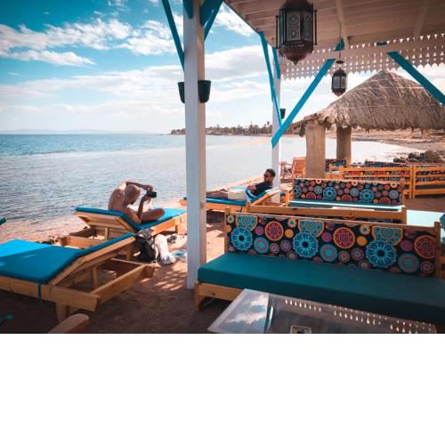 Dahab Bay Hotel