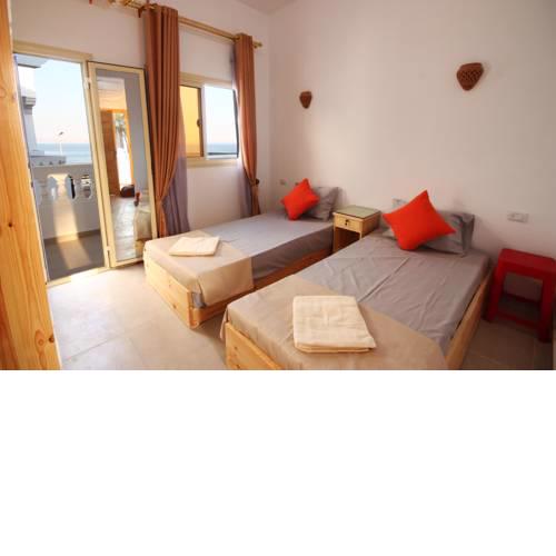 Dahab Beach Lodge
