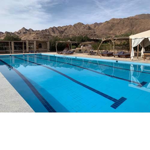 Dahab Canyon Apartment