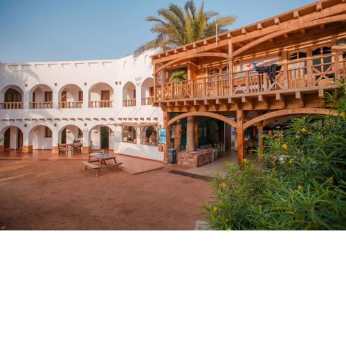 Dahab Divers