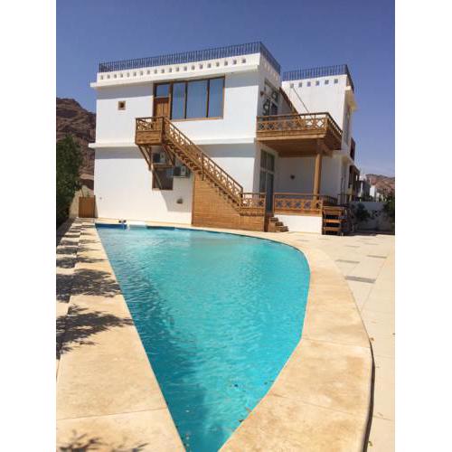 Dahab Heights Villa
