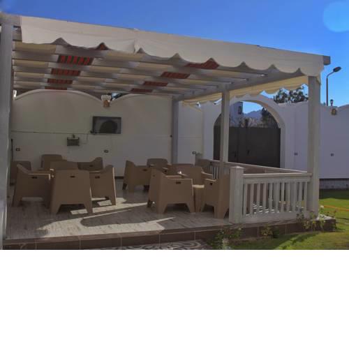 Dahab Holiday Hotel