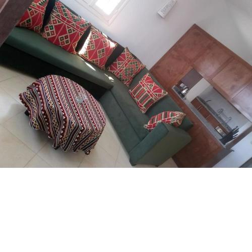 Dahab Home - Rahma Luxury Apartment