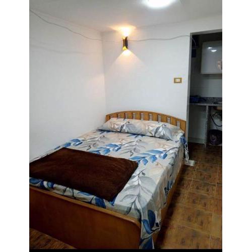 DAHAB HOuSE