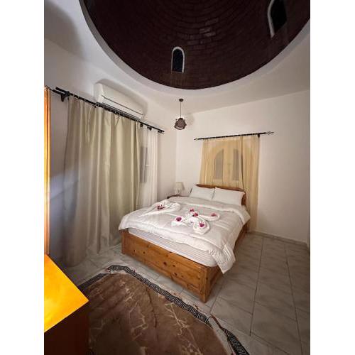 Dahab Lodge