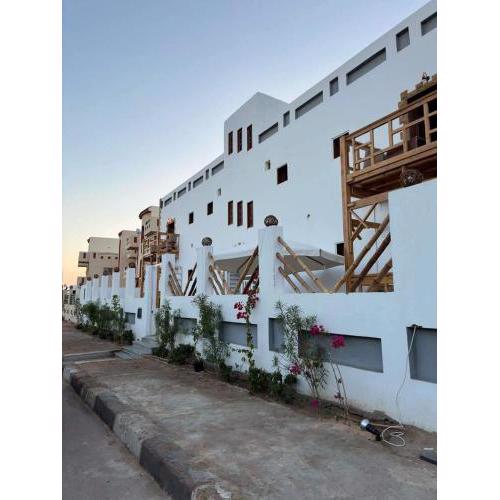 Dahab Motel