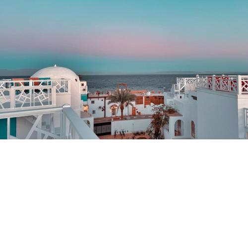 Dahab One - El Primo apartments
