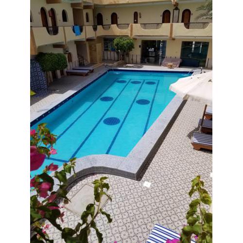 Dahab Plaza Hotel