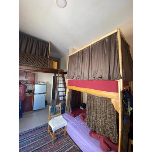 Dahab Relax Studio 2