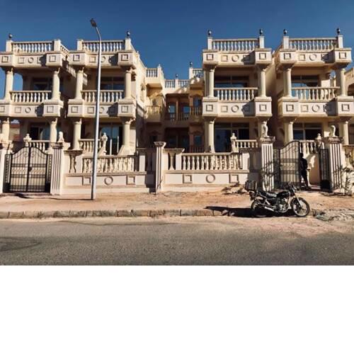 Dahab Studios
